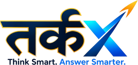 tarkaX – Think Smart. Answer Smarter.